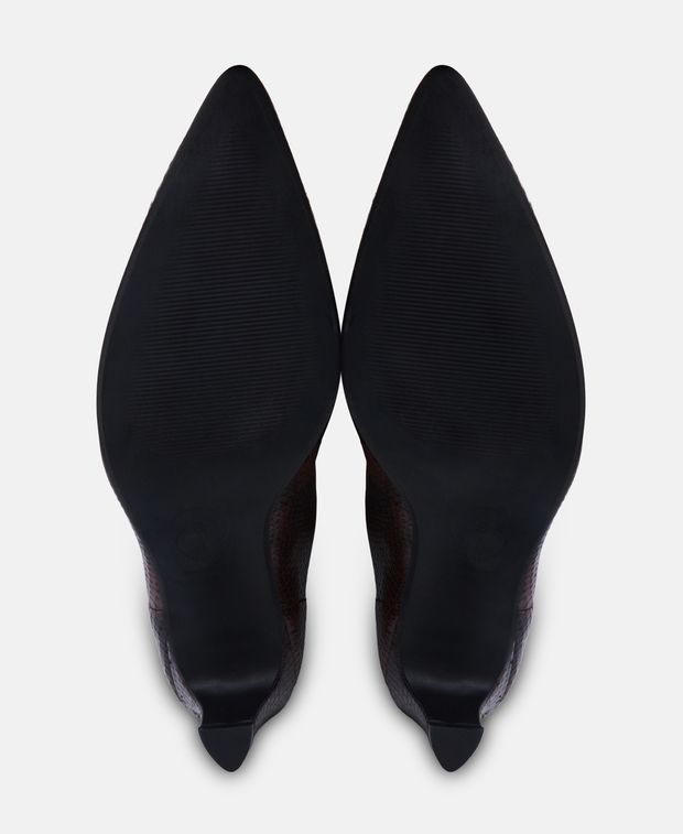Stiefel Akyrea