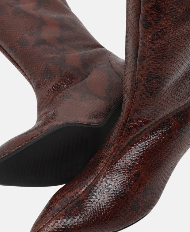 Stiefel Akyrea