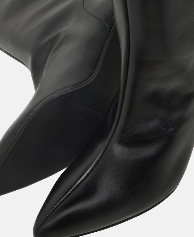 Stiefel