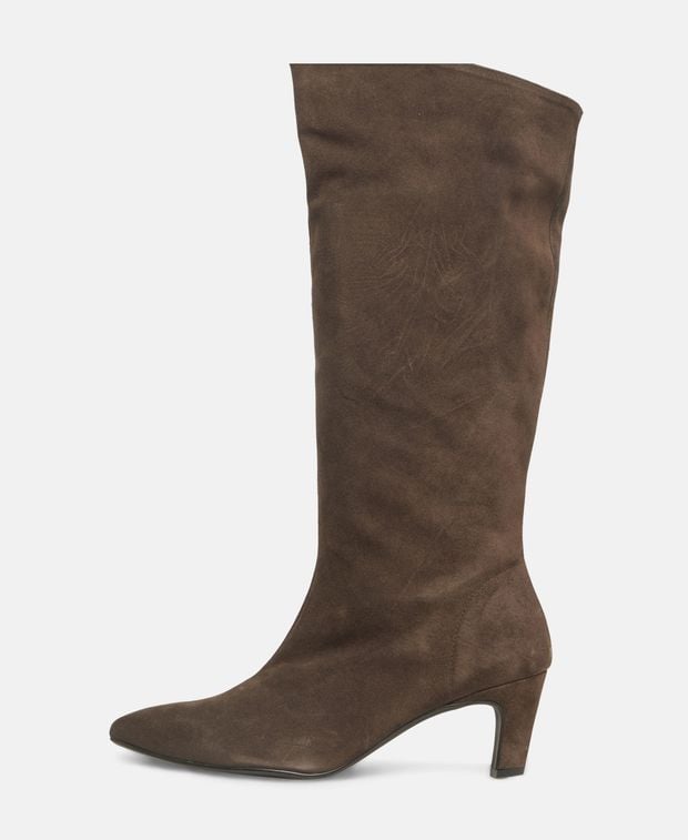 Stiefel