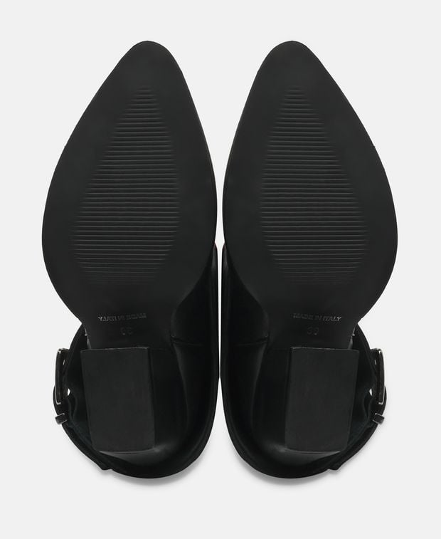 Stiefel
