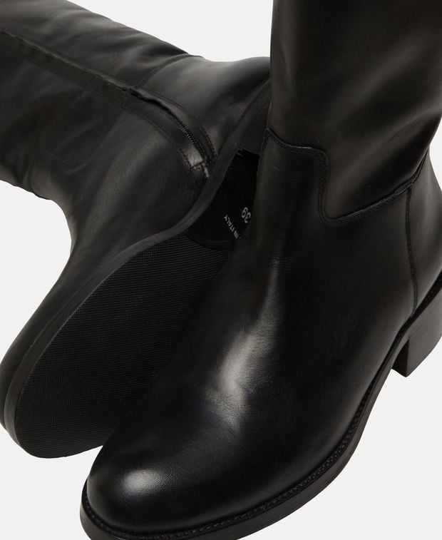Stiefel