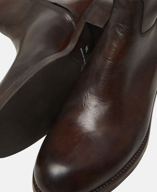 Stiefel