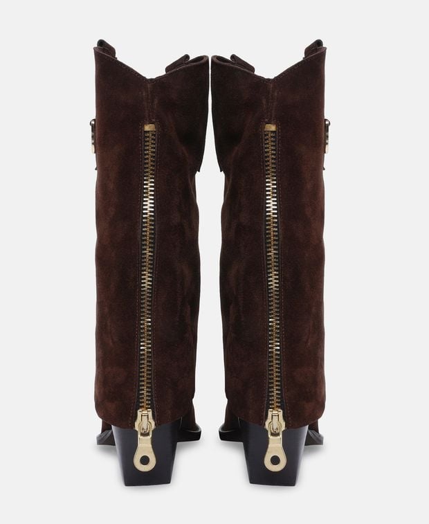 Cowboy Boots