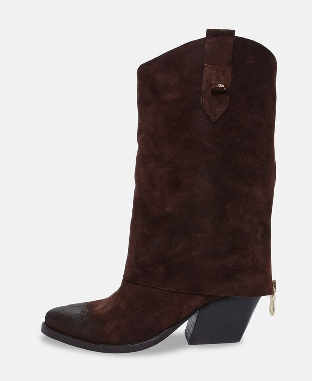 Cowboy Boots
