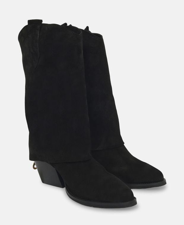 Cowboy Boots