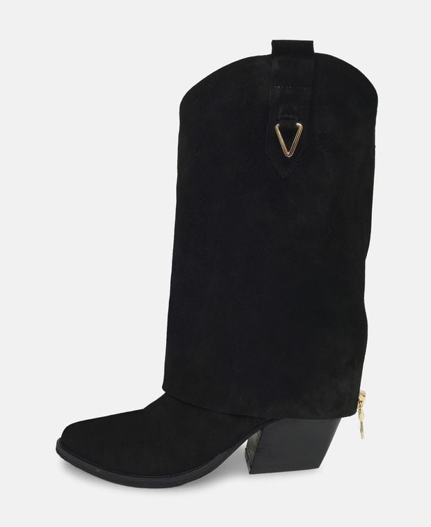Cowboy Boots