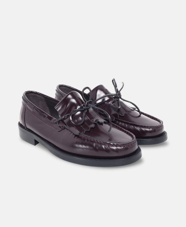 Segelschuhe