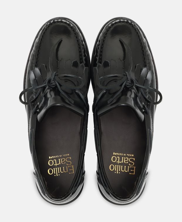 Segelschuhe