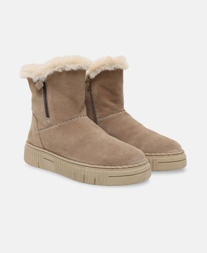 Winterstiefeletten Majra
