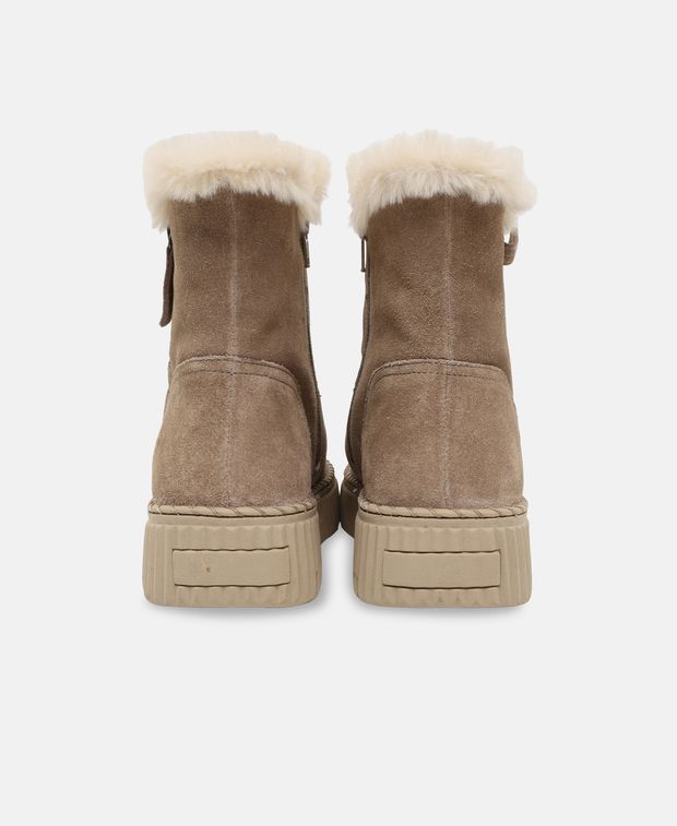 Winterstiefeletten Majra