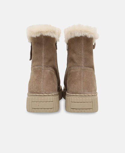 Winterstiefeletten Majra