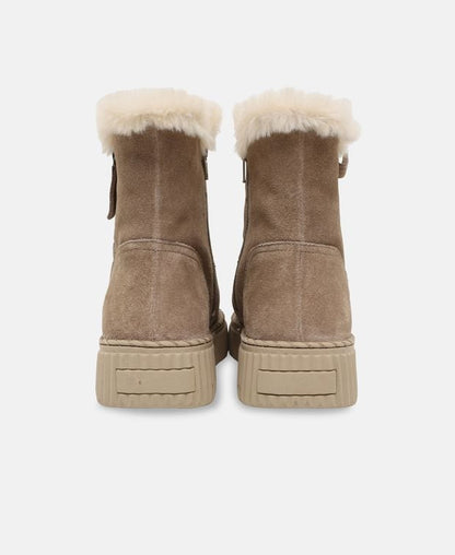 Winterstiefeletten Majra
