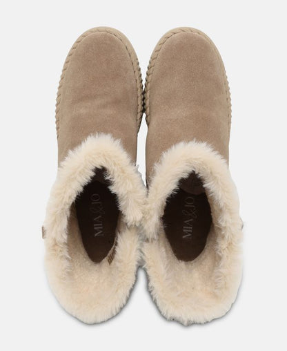 Winterstiefeletten Majra