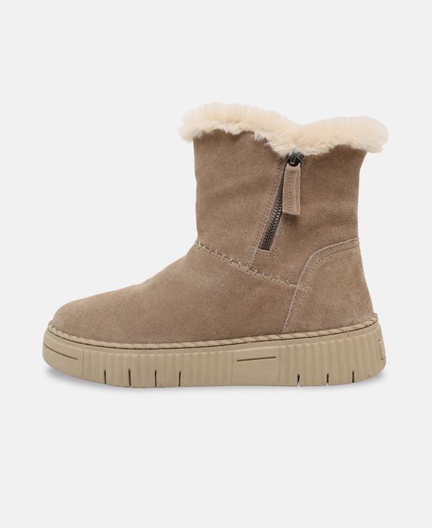 Winterstiefeletten Majra