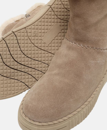 Winterstiefeletten Majra