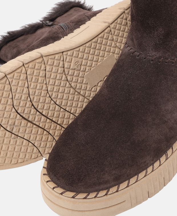Winterstiefeletten Maira