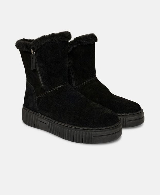 Winterstiefeletten Maira
