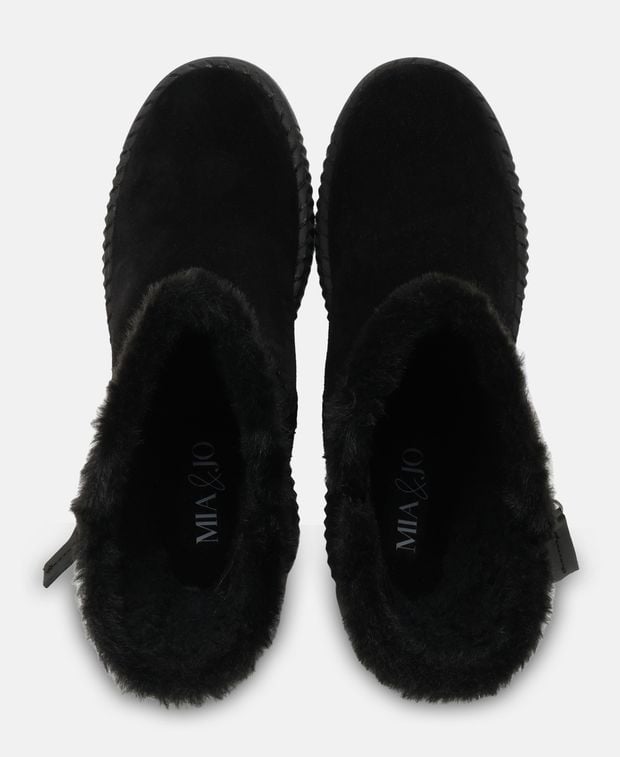 Winterstiefeletten Maira