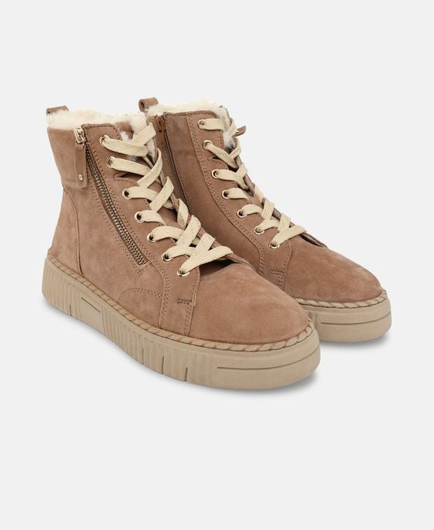 Winterstiefeletten Majra