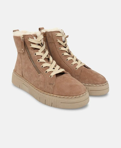 Winterstiefeletten Majra