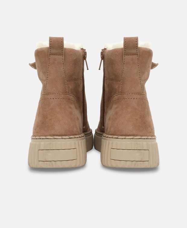 Winterstiefeletten Majra