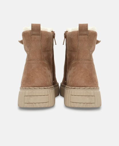 Winterstiefeletten Majra