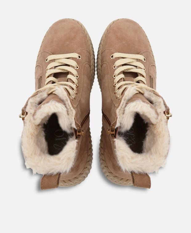 Winterstiefeletten Majra