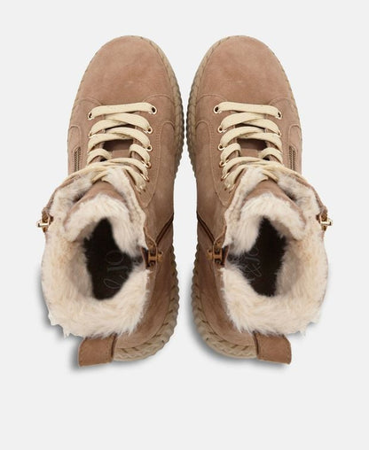 Winterstiefeletten Majra