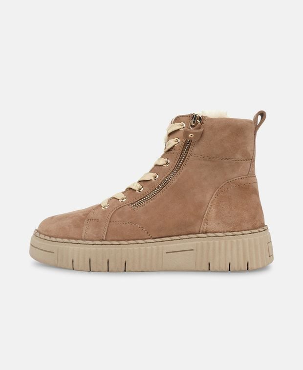 Winterstiefeletten Majra