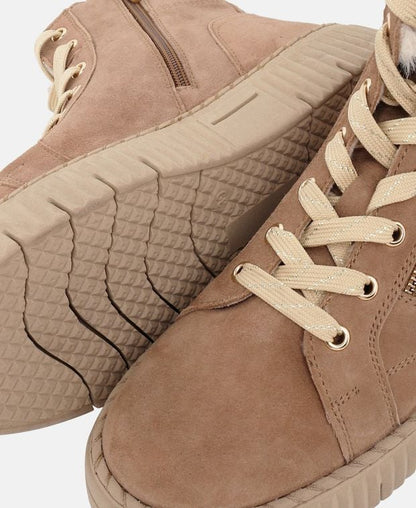 Winterstiefeletten Majra