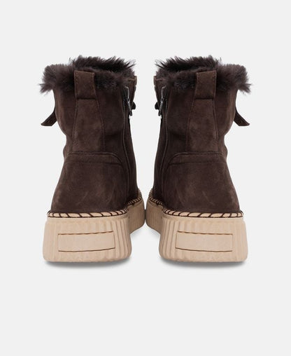 Winterstiefeletten Maira