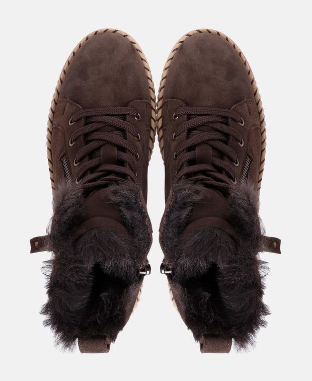 Winterstiefeletten Maira