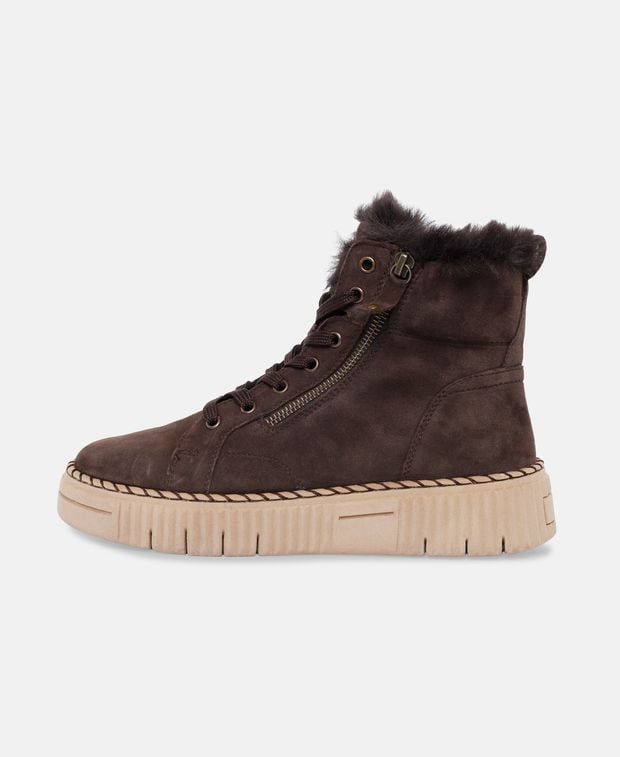 Winterstiefeletten Maira
