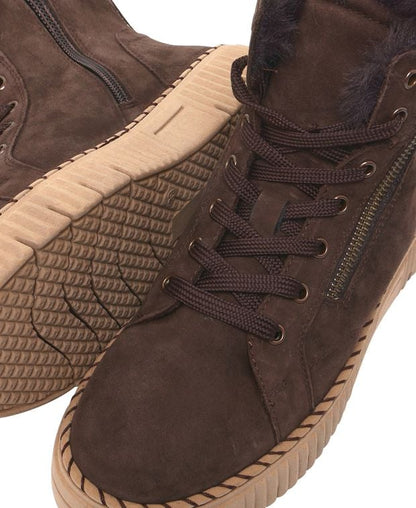 Winterstiefeletten Maira