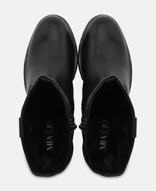 Stiefeletten Kayla