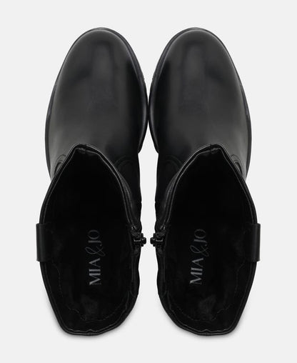 Stiefeletten Kayla