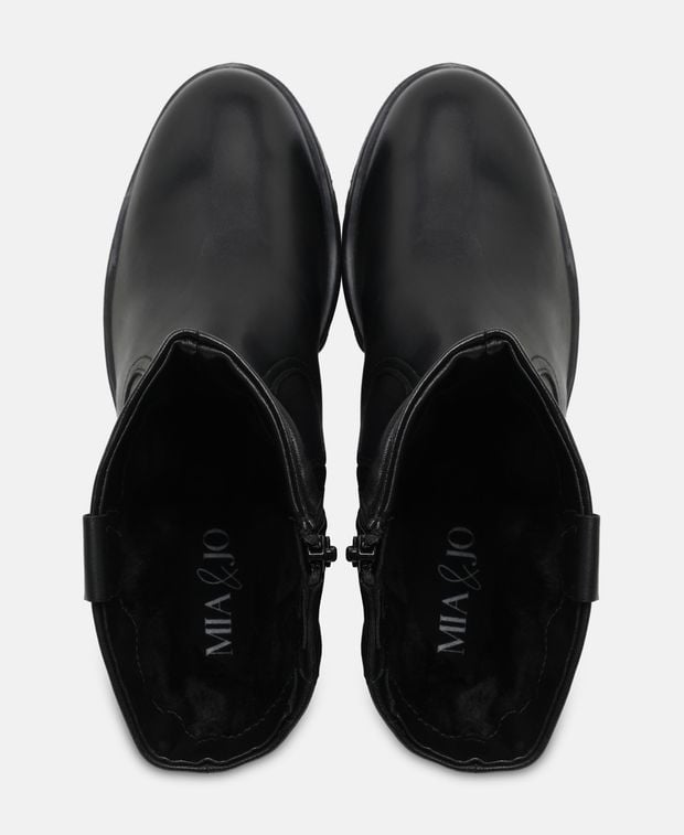 Stiefeletten Kayla