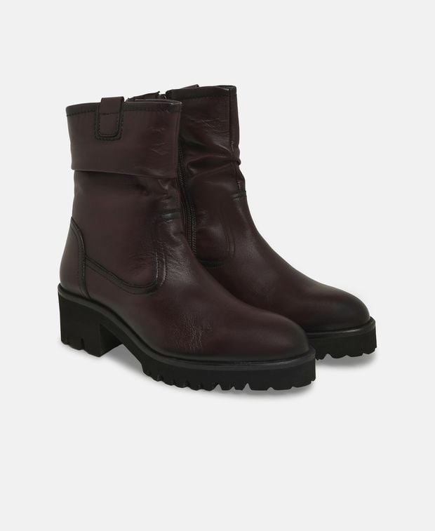 Stiefeletten Kayla