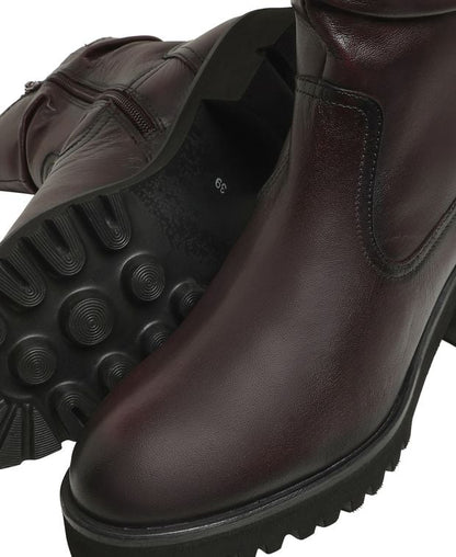 Stiefeletten Kayla