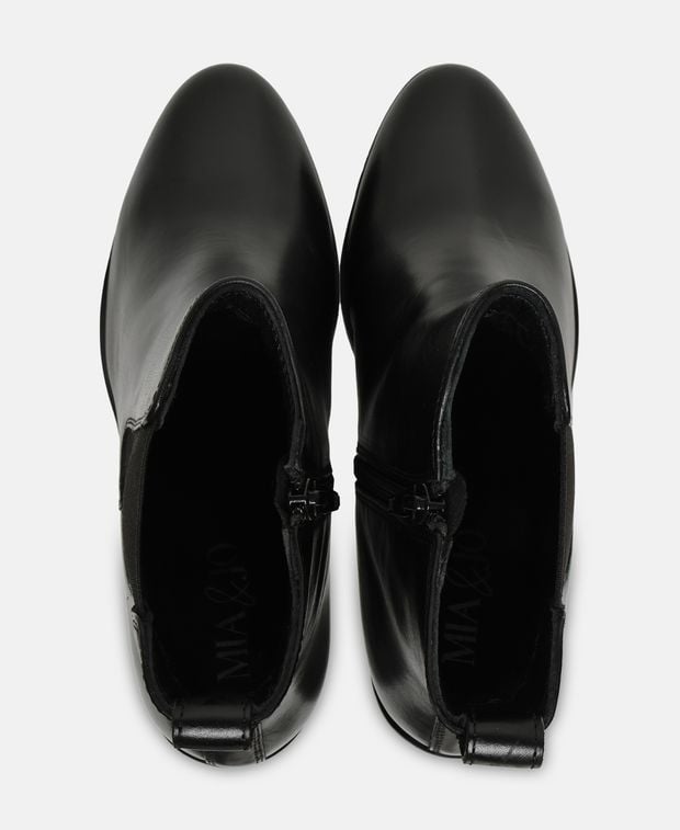 Chelsea Boots Caro