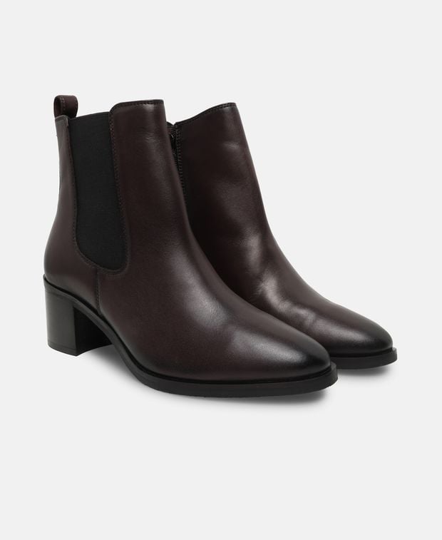 Chelsea Boots Caro