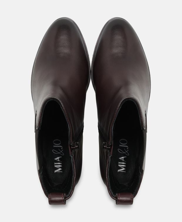 Chelsea Boots Caro