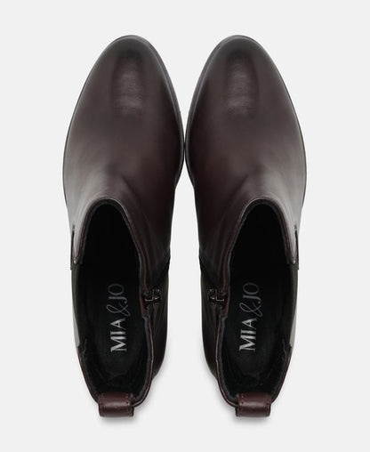 Chelsea Boots Caro