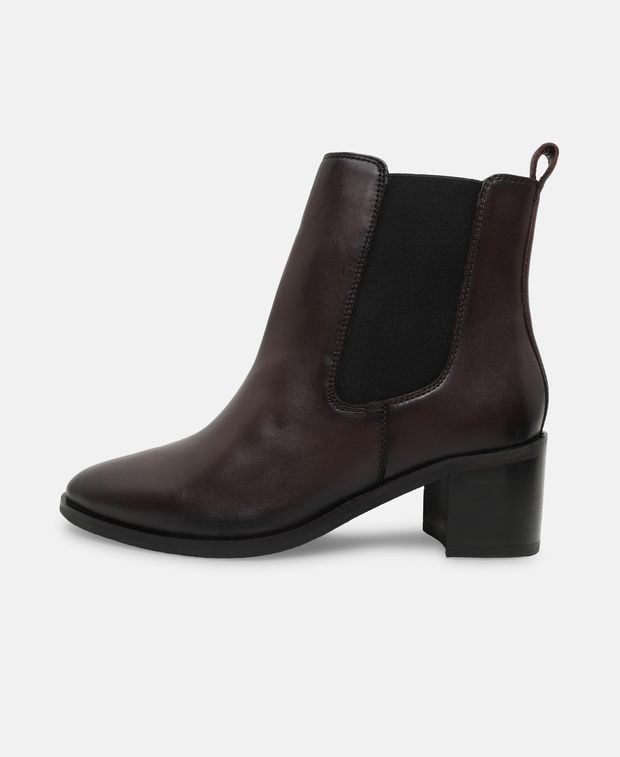 Chelsea Boots Caro