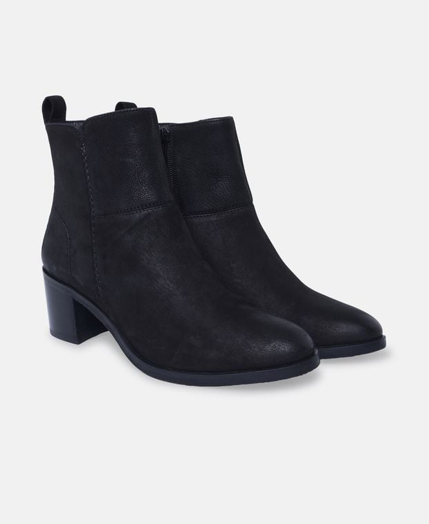 Stiefeletten Caro