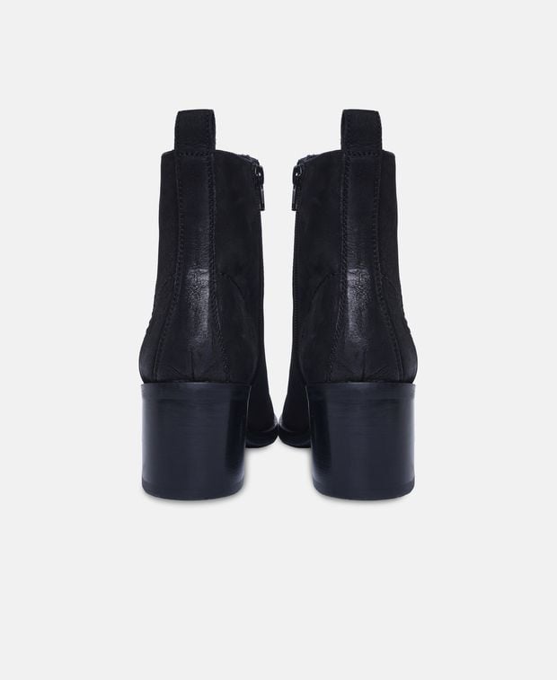 Stiefeletten Caro