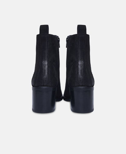Stiefeletten Caro