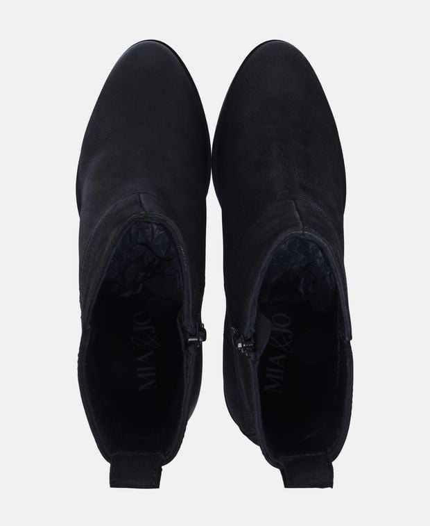 Stiefeletten Caro