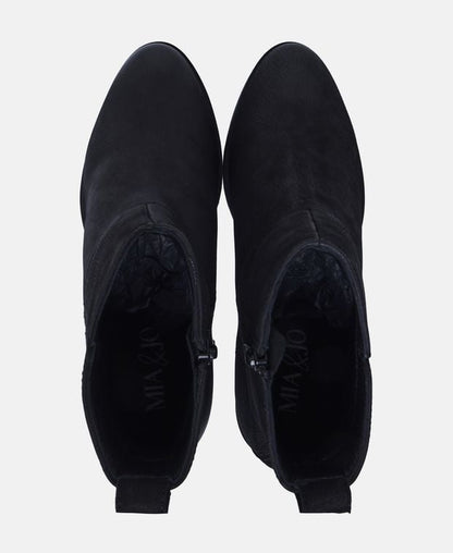 Stiefeletten Caro